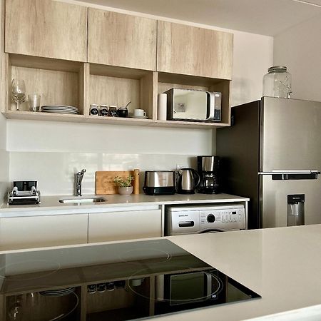 Dorrego 1781 Apartment Buenos Aires Exterior photo