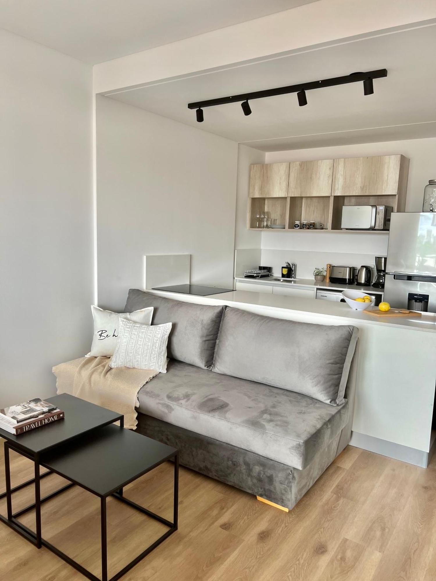 Dorrego 1781 Apartment Buenos Aires Exterior photo