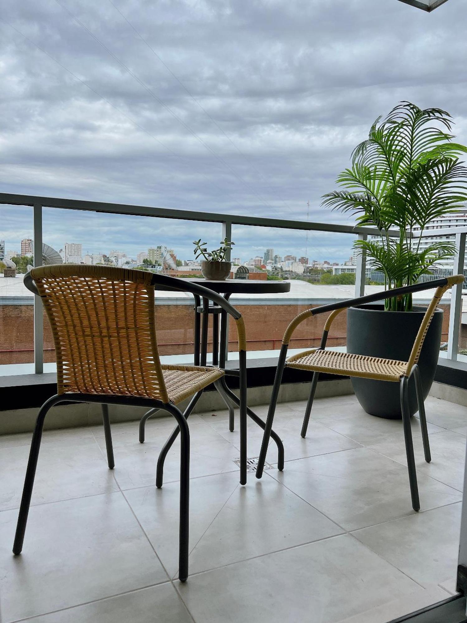 Dorrego 1781 Apartment Buenos Aires Exterior photo