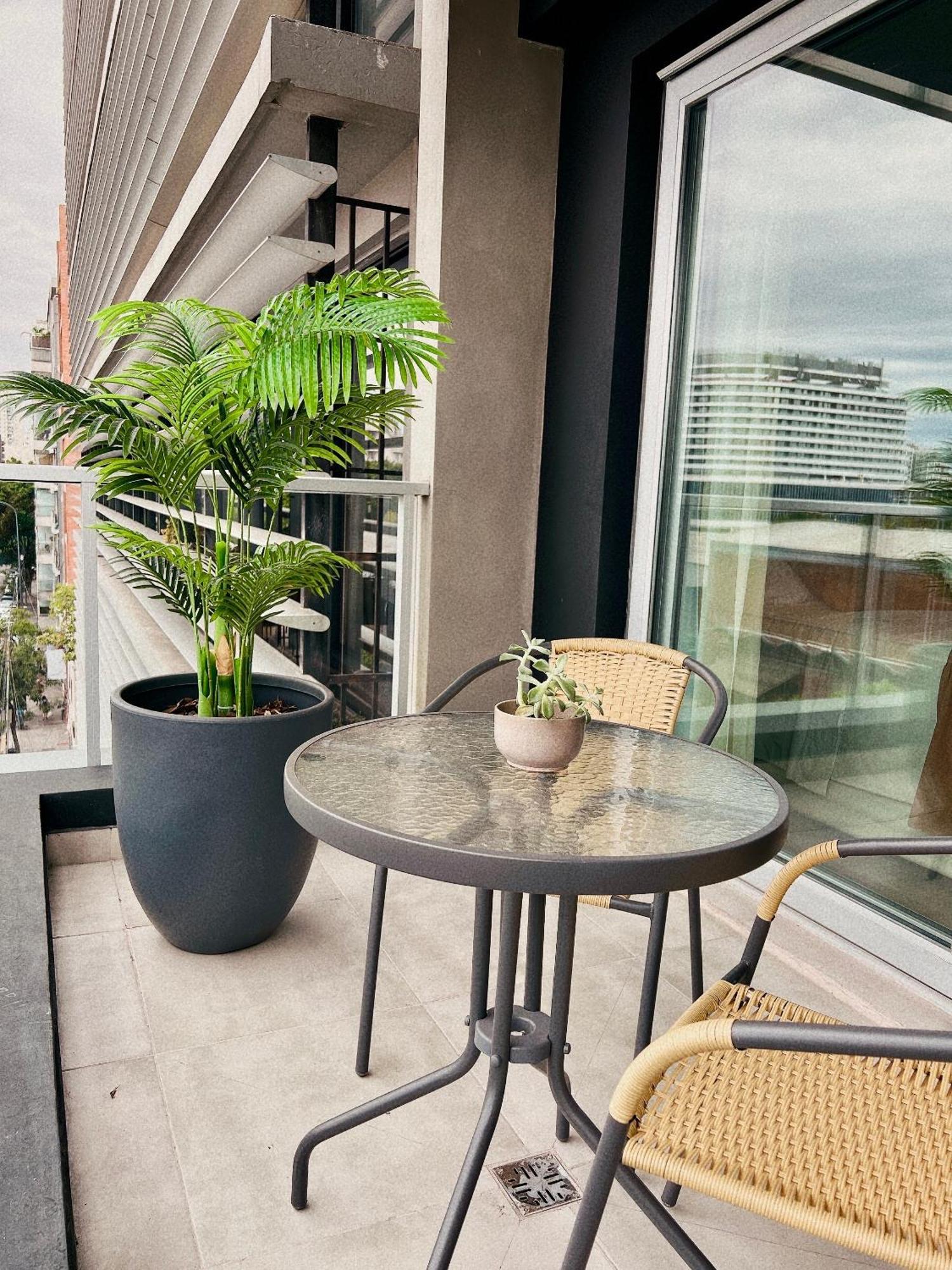 Dorrego 1781 Apartment Buenos Aires Exterior photo